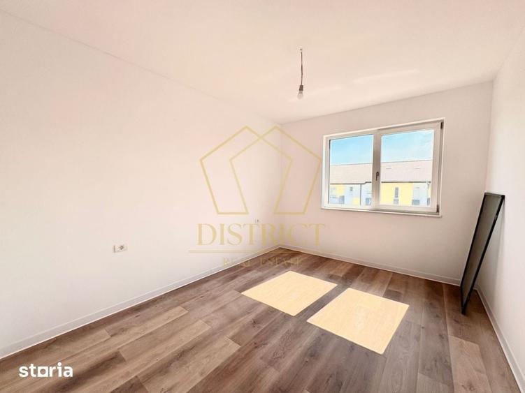 Apartament mobilat cu 2 camere si pod | Giroc | Profi - 5