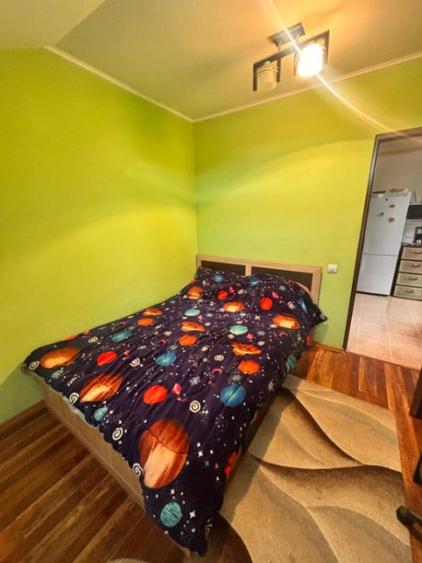 Apartament 4 camere, 58 mp ,zona Florilor ,Floresti - 6