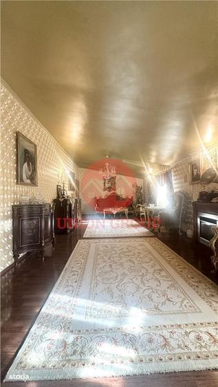 Casă cu 4 camere cu Teren 660 Mp în Lazu