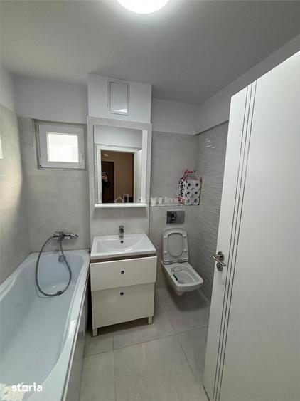 Apartament cu 2 camere decomandat în Mazepa 1