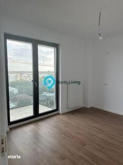Apartament cu 2 camere în Străulești