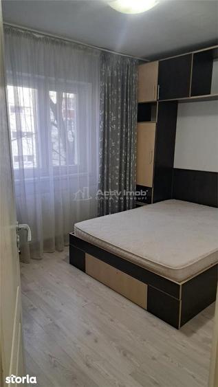 Apartament cu 2 camere în Giurgiului