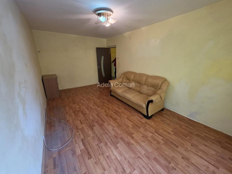 Apartament 3 Camere | Decomandat | Rahova | 64,45 mp Utili | Parter