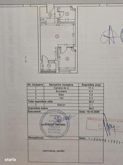 Garsonieră, mobilată în Drumul Taberei