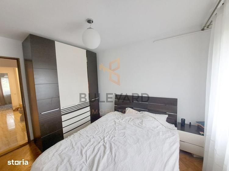 Apartament cu 4 camere în Zorilor