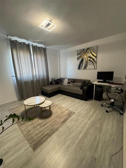 Apartament cu 2 camere decomandat în Alexandru cel Bun