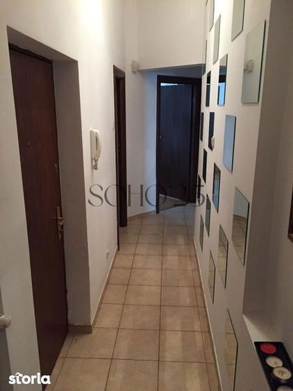 Apartament 2 camere in vila zona Icoanei - Parter inalt - 1