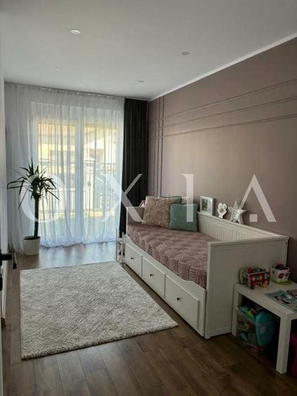 Duplex cu 3 camere cu Canalizare în Moșnița Nouă