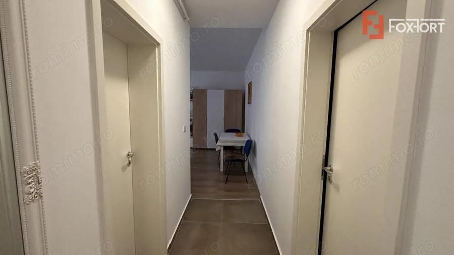 Spațiu comercial, de 51 mp, în Buziașului