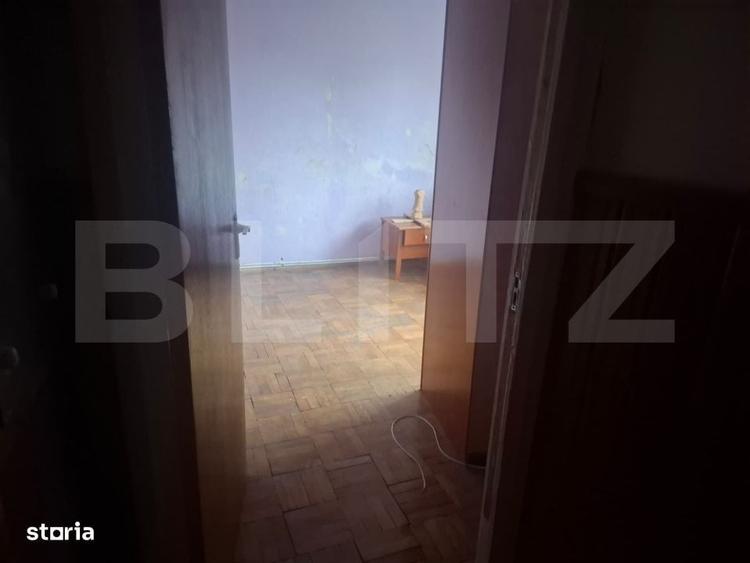 Apartament 3 camere, 65 mp, zona Gaesti - 2