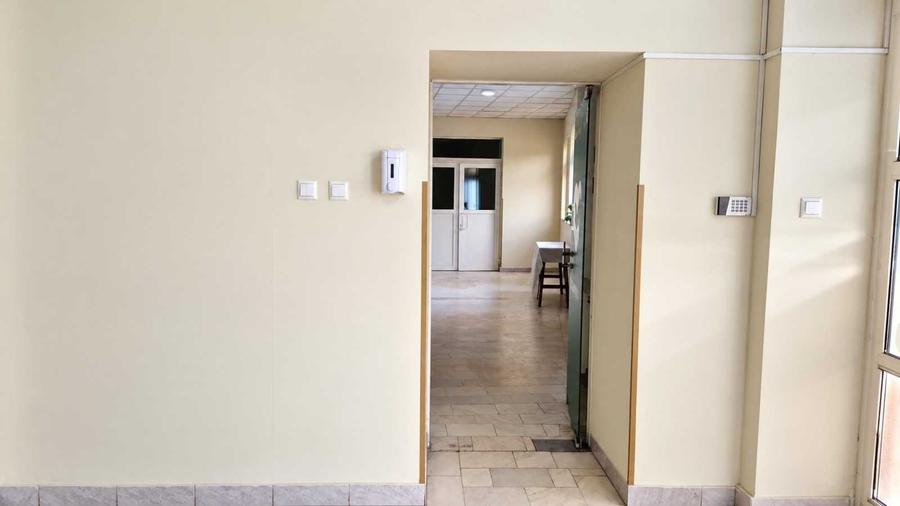 Spațiu comercial, în Unirii