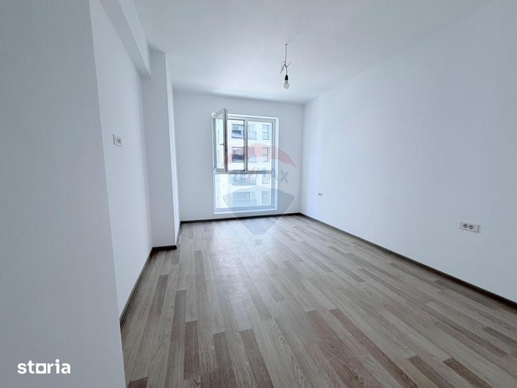 Apartament cu 2 camere în Baicului
