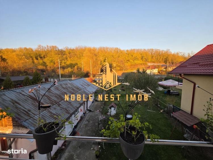 CASA P+E+M, 2340 mp teren - VALEA MARULUI - 5