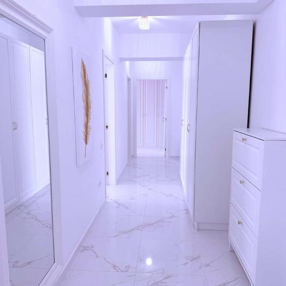Apartament Premium 3 Camere |Zoo Baneasa Pipera Curte Privata pe Lac - 13