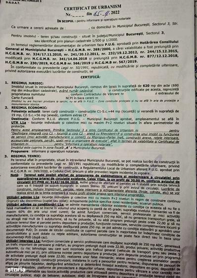 Spațiu comercial, în Vitan