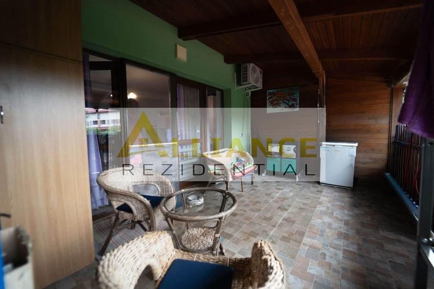 Casă individuală cu 4 camere cu Piscina în Nord-Vest