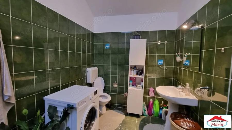 Casă cu Teren 350 Mp în Titulescu