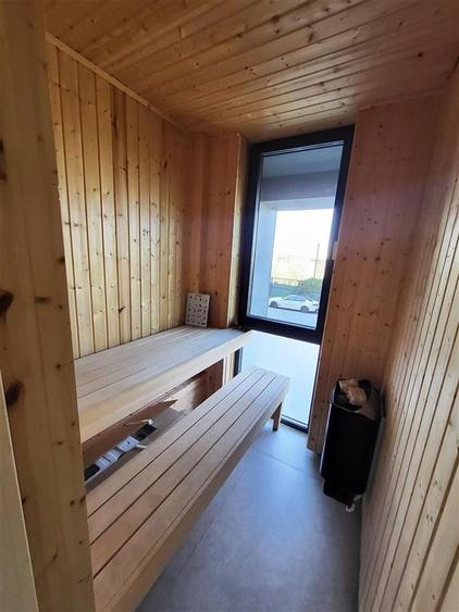 Apartament cu 4 camere decomandat, mobilat în Pipera