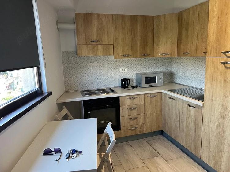 Apartament Mihai Bravu de inchiriat regim hotelier - 8