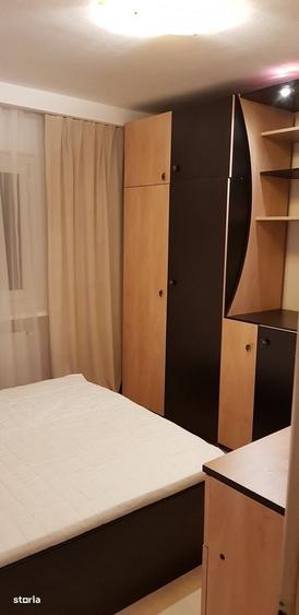 Proprietar, inchiriez apatament 3 camere Strand, etajul 1, central - 5