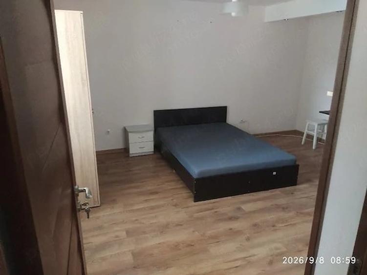 Garsonieră decomandată în Iosefin