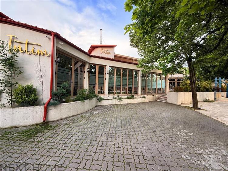 Spațiu comercial, de 1,005 mp, în Central