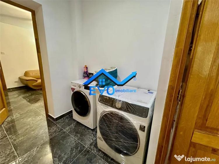 Apartament cu 4 camere decomandat în Piața Unirii
