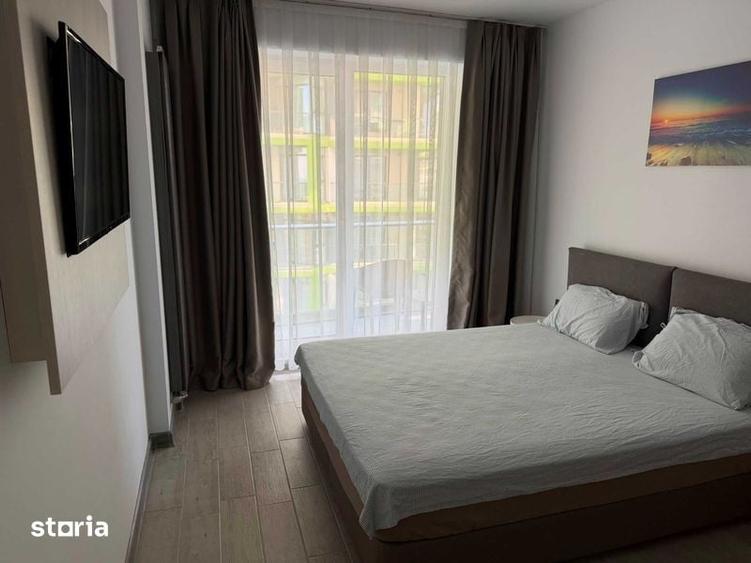 Apartament de inchiriat in ALEZZI Beach Resort - 5