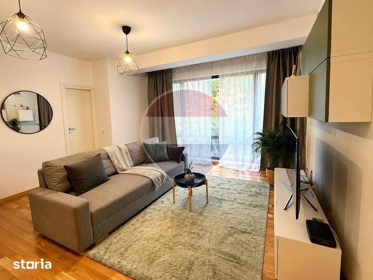 3 camere premium | Floreasca | Parcare subterana - 4