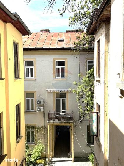 Apartament generos cu 2 camere I str Carol Davila - Cotroceni - 2