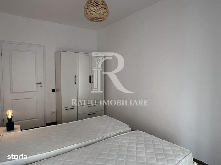 Apartament cu 3 camere în Calea Aradului