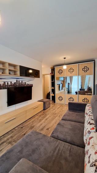 Apartament 2 camere, 57 mp, parcare, închiriat , Conest Tudor Vladimirescu - 3