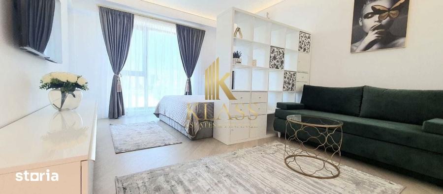 Apartament cu 2 camere în Nord
