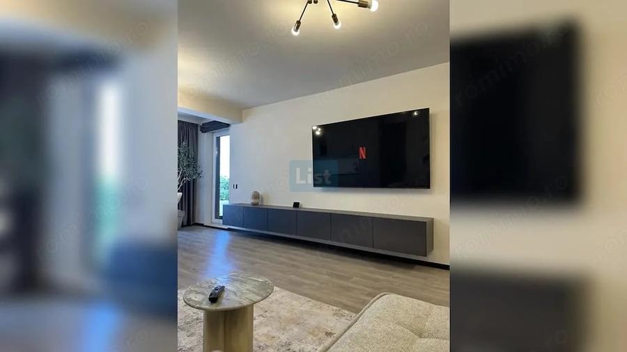 COMISION 0%! Apartament 2 cam ultrafinisat, Soporului | FSEGA | Iulius - 3
