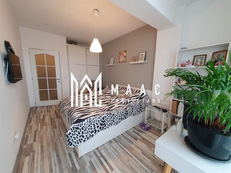 Apartament cu 2 camere decomandat, mobilat în Hipodrom 3