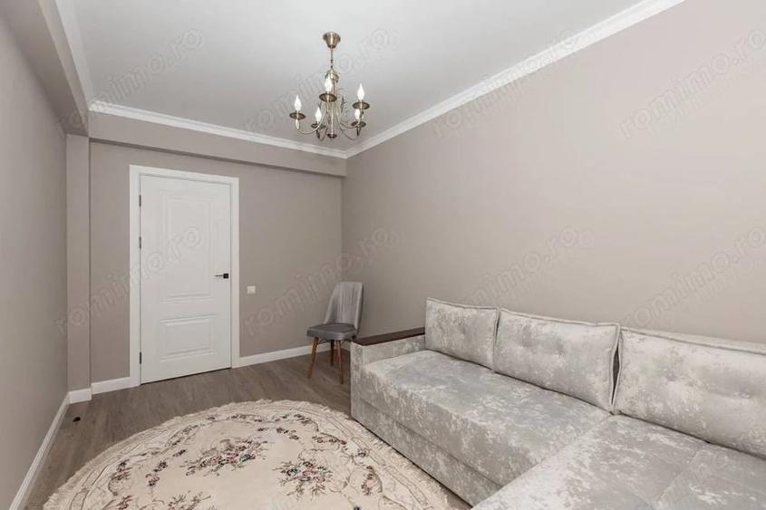 Apartament cu 2 camere decomandat în Rahova