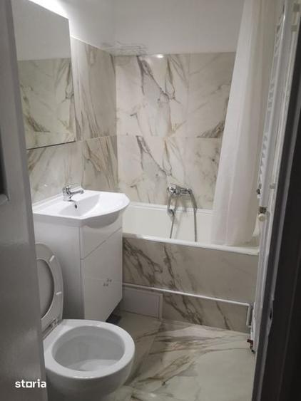Apartament DOUA CAMERE plus BIROU , bd Victoriei- cec - 7