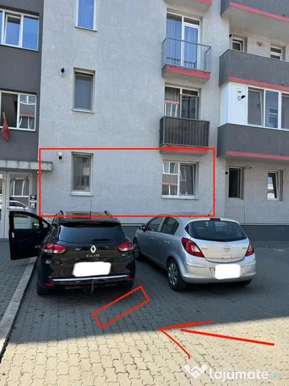 Garsonieră în Florești