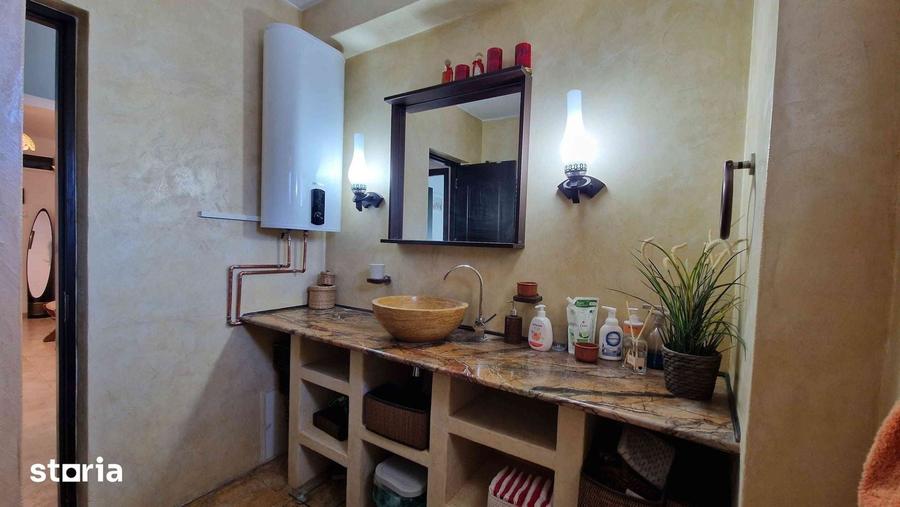 Apartament 3 camere Decebal - 10