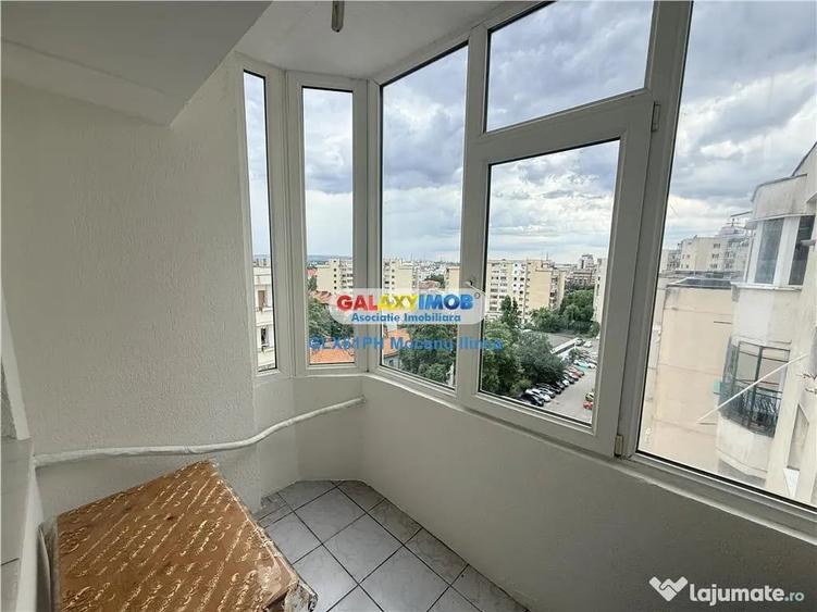 Garsonieră decomandată în Ultracentral