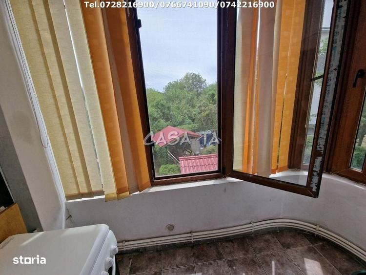 Garsonieră în Plopilor