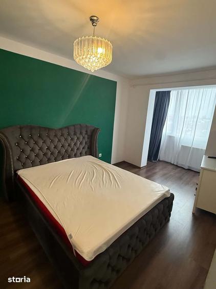 Garsonieră decomandată în Astra