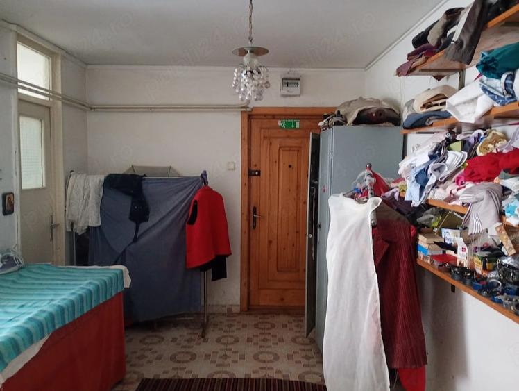 Spațiu comercial, de 38 mp, în Central