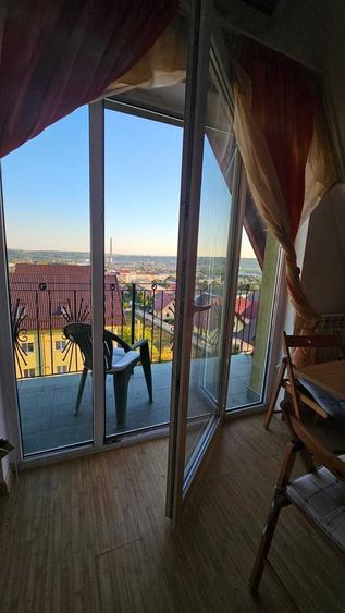 Microapartament de vanzare in Burdujeni - 7