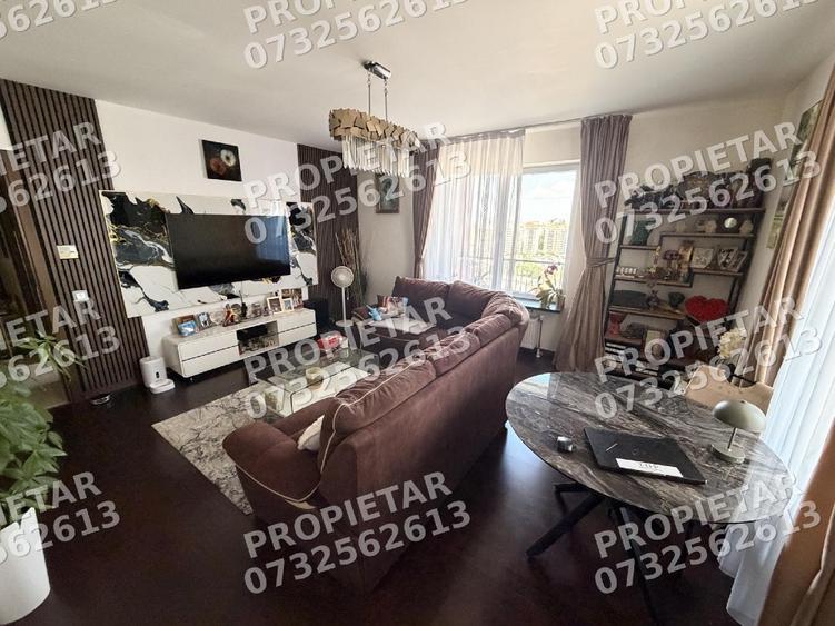 Apartament cu 3 camere decomandat în Mihai Bravu