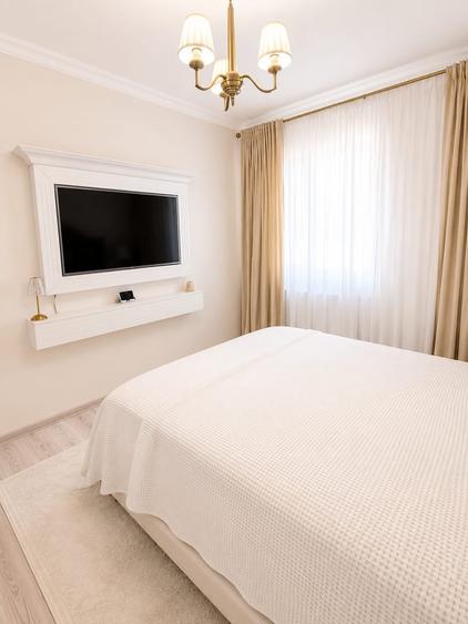 Apartament cu 2 camere în Brâncoveanu