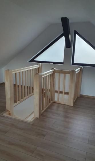 Apartament cu 2 camere decomandat în Platoul Izvor