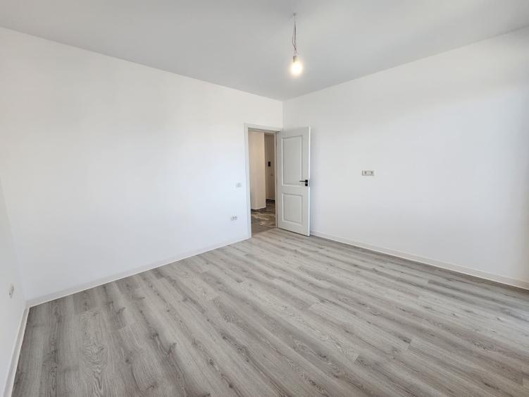 Garsonieră decomandată în Frumoasa