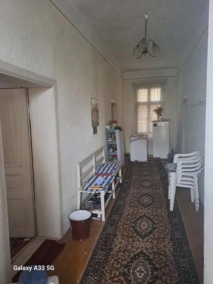 Casă cu Teren 1000 Mp în Maglavit