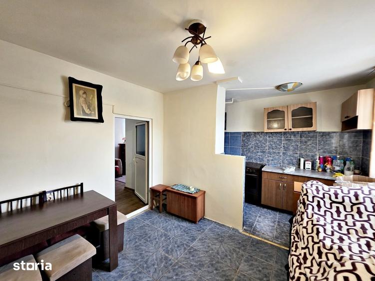 Oferta! Apartament 2 camere (30 mp) pe Bd. PieptanariDoar 29.000 Euro - 4